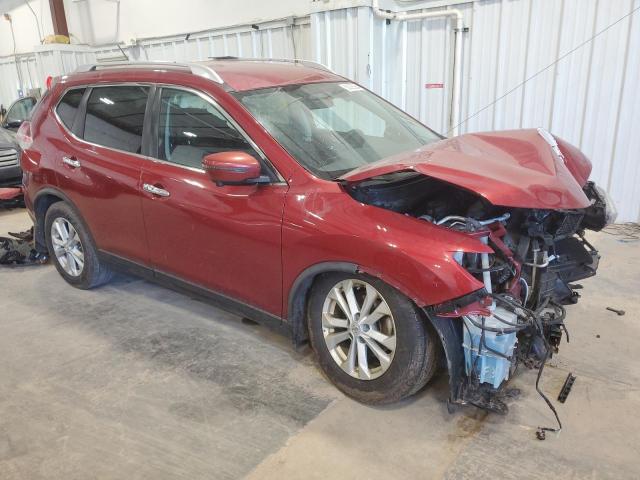 Photo 3 VIN: KNMAT2MV9GP689888 - NISSAN ROGUE 