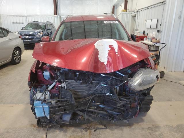 Photo 4 VIN: KNMAT2MV9GP689888 - NISSAN ROGUE 