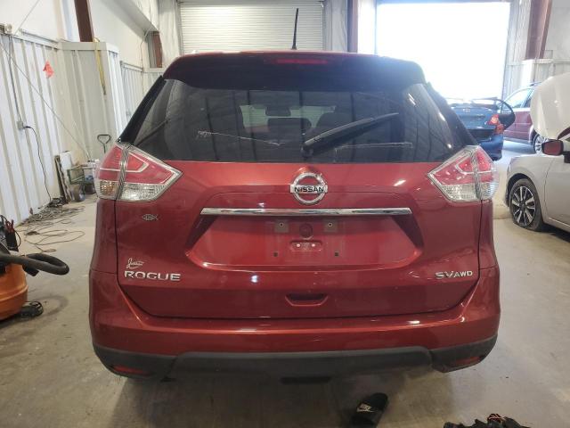 Photo 5 VIN: KNMAT2MV9GP689888 - NISSAN ROGUE 