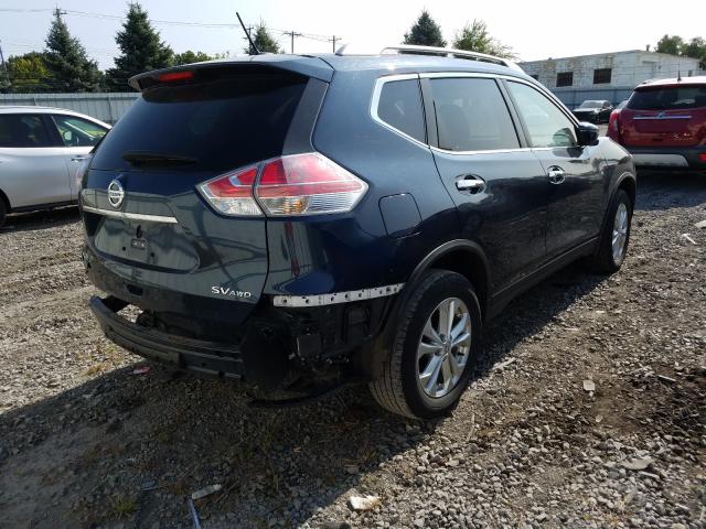 Photo 3 VIN: KNMAT2MV9GP691365 - NISSAN ROGUE 