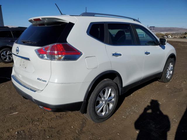 Photo 3 VIN: KNMAT2MV9GP692774 - NISSAN ROGUE S 