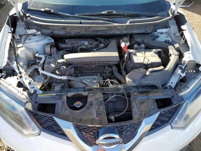 Photo 6 VIN: KNMAT2MV9GP692774 - NISSAN ROGUE S 