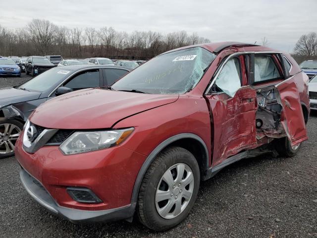 Photo 0 VIN: KNMAT2MV9GP697442 - NISSAN ROGUE 