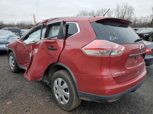 Photo 1 VIN: KNMAT2MV9GP697442 - NISSAN ROGUE 