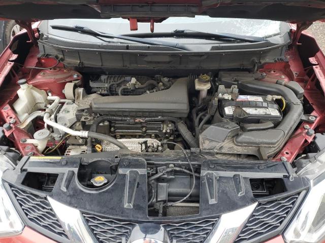 Photo 11 VIN: KNMAT2MV9GP697442 - NISSAN ROGUE 