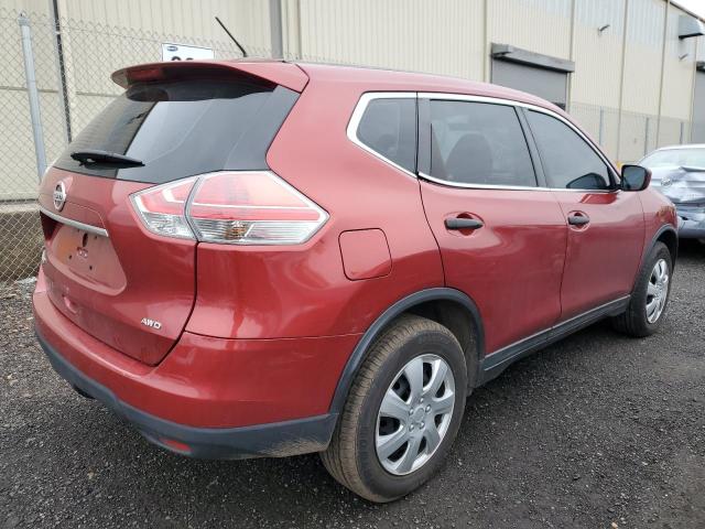 Photo 2 VIN: KNMAT2MV9GP697442 - NISSAN ROGUE 