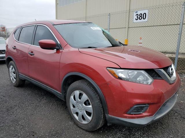 Photo 3 VIN: KNMAT2MV9GP697442 - NISSAN ROGUE 