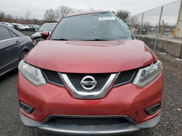 Photo 4 VIN: KNMAT2MV9GP697442 - NISSAN ROGUE 