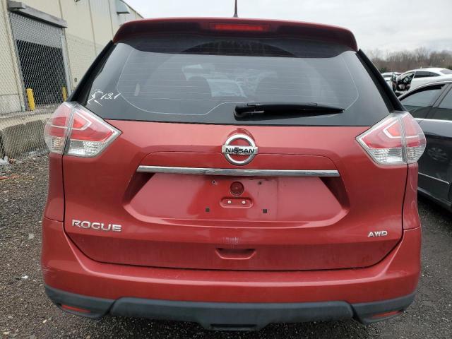 Photo 5 VIN: KNMAT2MV9GP697442 - NISSAN ROGUE 