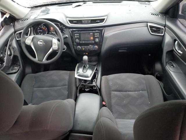 Photo 7 VIN: KNMAT2MV9GP697442 - NISSAN ROGUE 