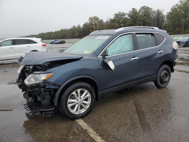 Photo 0 VIN: KNMAT2MV9GP699272 - NISSAN ROGUE S 