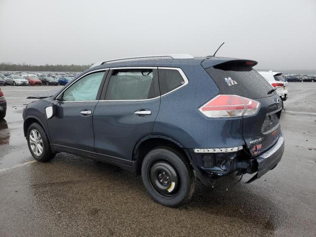 Photo 1 VIN: KNMAT2MV9GP699272 - NISSAN ROGUE S 