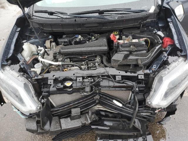 Photo 11 VIN: KNMAT2MV9GP699272 - NISSAN ROGUE S 