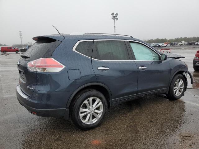 Photo 2 VIN: KNMAT2MV9GP699272 - NISSAN ROGUE S 