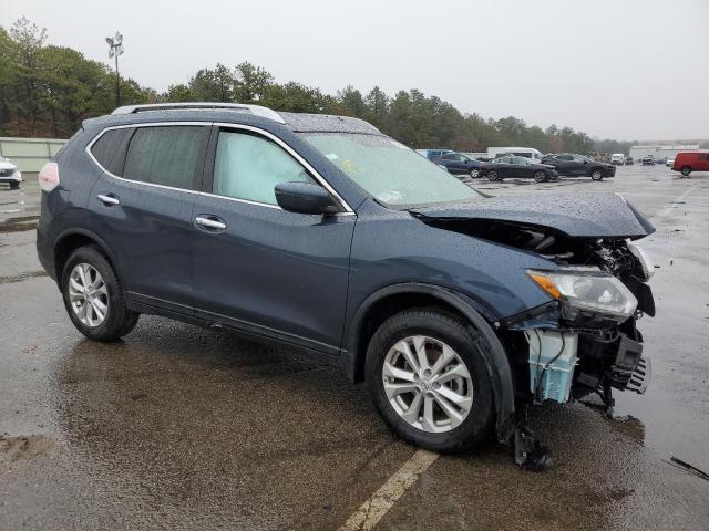 Photo 3 VIN: KNMAT2MV9GP699272 - NISSAN ROGUE S 