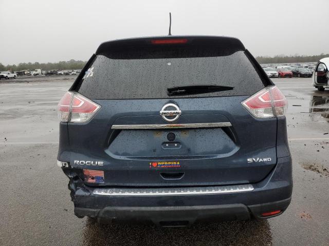 Photo 5 VIN: KNMAT2MV9GP699272 - NISSAN ROGUE S 