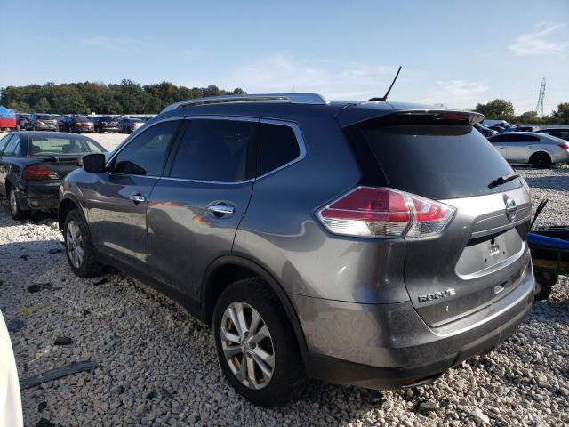 Photo 1 VIN: KNMAT2MV9GP707208 - NISSAN ROGUE S 