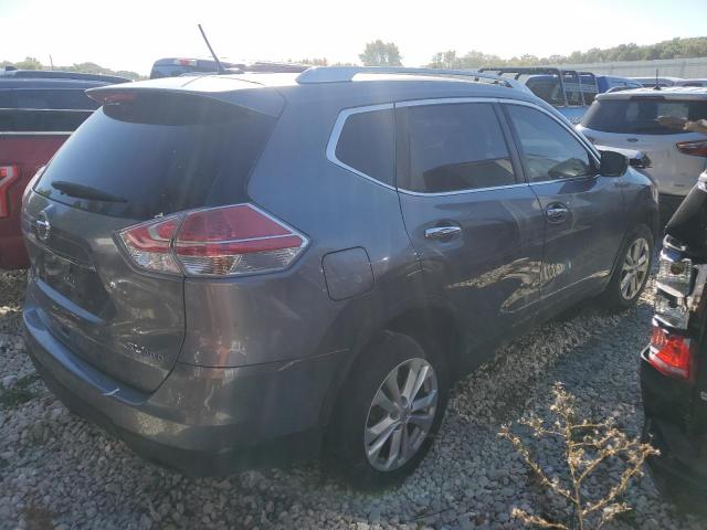 Photo 2 VIN: KNMAT2MV9GP707208 - NISSAN ROGUE S 