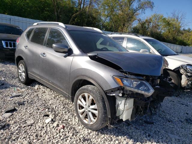 Photo 3 VIN: KNMAT2MV9GP707208 - NISSAN ROGUE S 