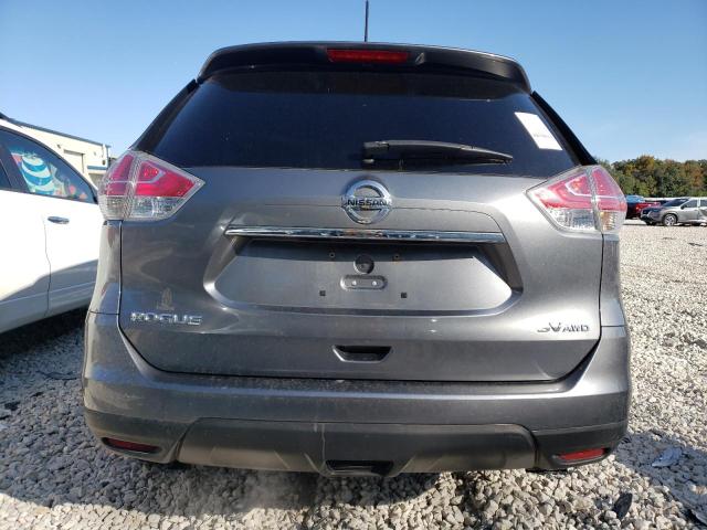 Photo 5 VIN: KNMAT2MV9GP707208 - NISSAN ROGUE S 