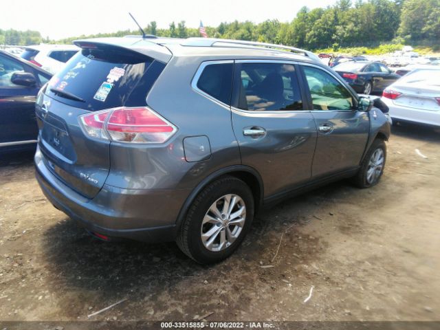 Photo 3 VIN: KNMAT2MV9GP711372 - NISSAN ROGUE 