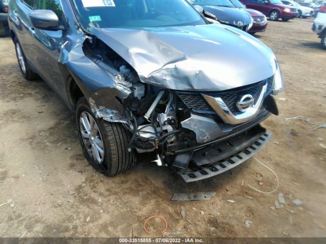 Photo 5 VIN: KNMAT2MV9GP711372 - NISSAN ROGUE 