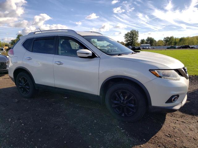 Photo 3 VIN: KNMAT2MV9GP713980 - NISSAN ROGUE S 