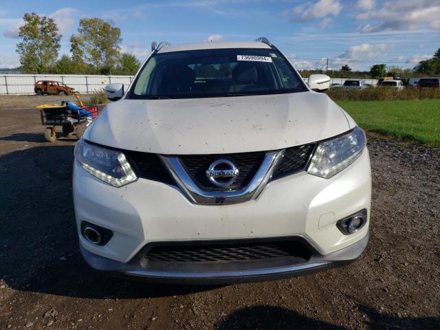 Photo 4 VIN: KNMAT2MV9GP713980 - NISSAN ROGUE S 