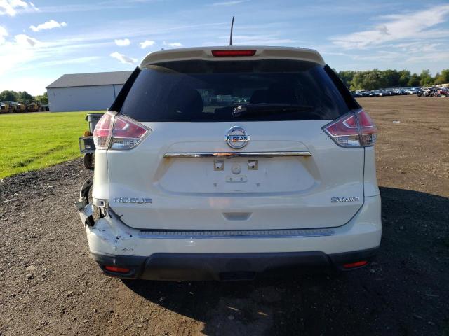 Photo 5 VIN: KNMAT2MV9GP713980 - NISSAN ROGUE S 