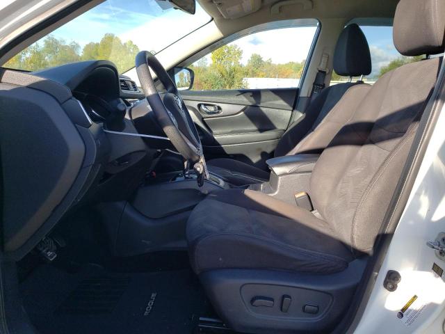 Photo 6 VIN: KNMAT2MV9GP713980 - NISSAN ROGUE S 