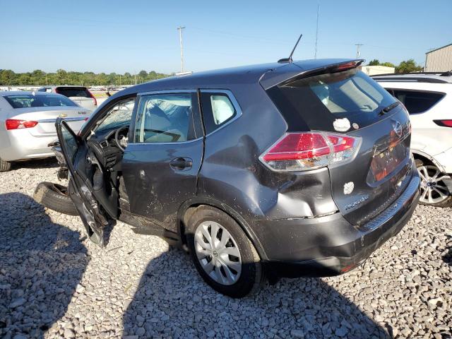 Photo 2 VIN: KNMAT2MV9GP714739 - NISSAN ROGUE S 