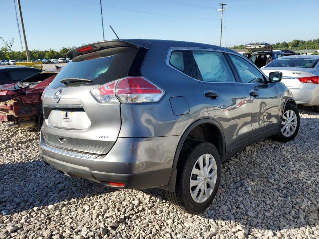 Photo 3 VIN: KNMAT2MV9GP714739 - NISSAN ROGUE S 