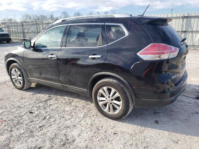 Photo 1 VIN: KNMAT2MV9GP716989 - NISSAN ROGUE 