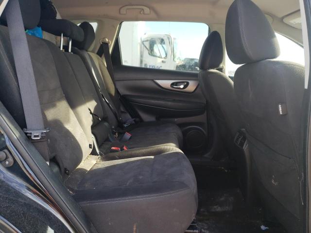 Photo 10 VIN: KNMAT2MV9GP716989 - NISSAN ROGUE 