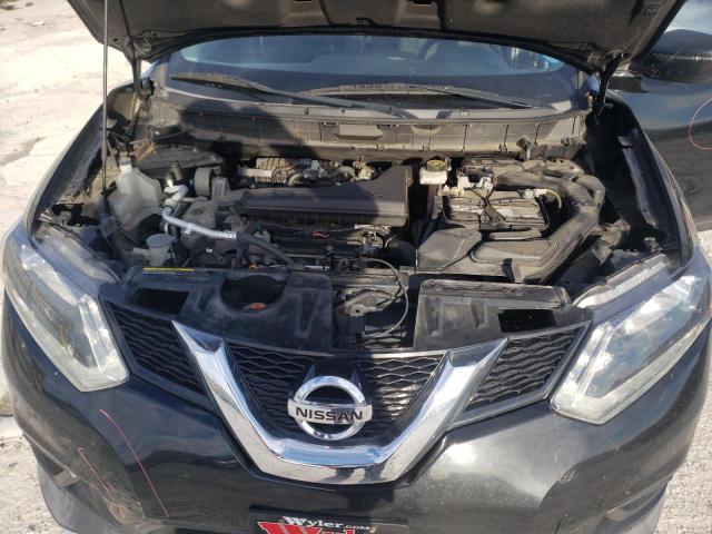 Photo 11 VIN: KNMAT2MV9GP716989 - NISSAN ROGUE 