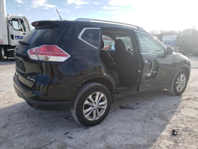 Photo 2 VIN: KNMAT2MV9GP716989 - NISSAN ROGUE 