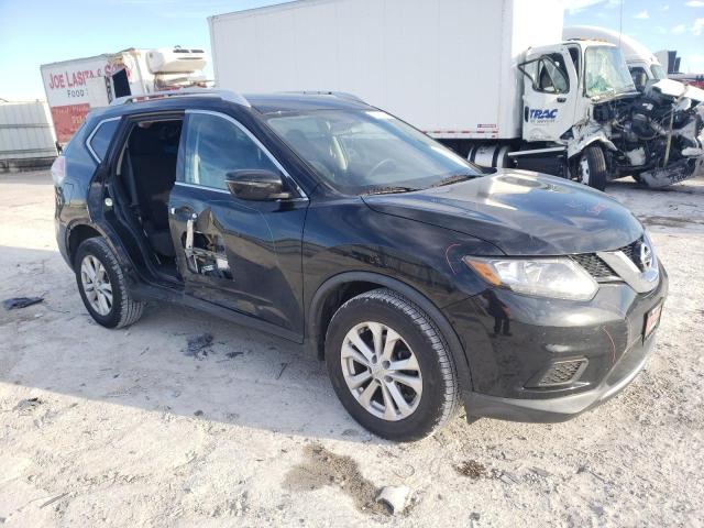 Photo 3 VIN: KNMAT2MV9GP716989 - NISSAN ROGUE 