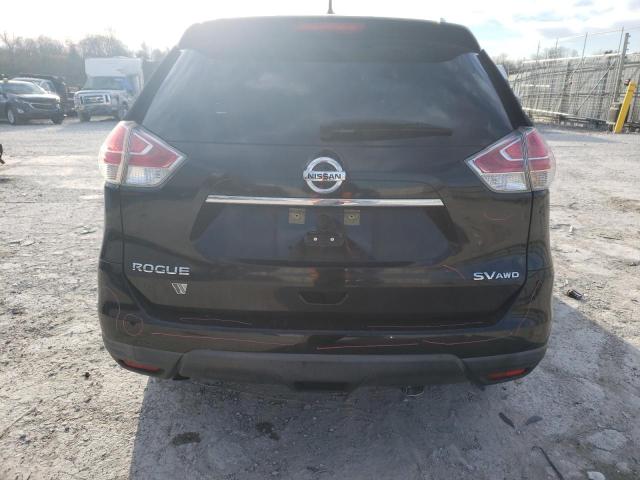 Photo 5 VIN: KNMAT2MV9GP716989 - NISSAN ROGUE 