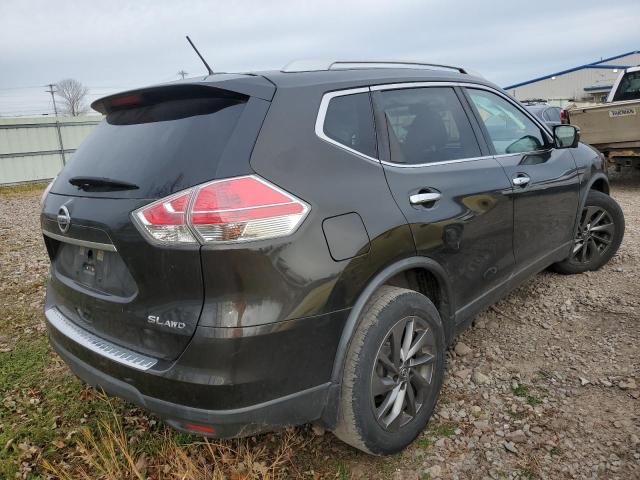 Photo 3 VIN: KNMAT2MV9GP717978 - NISSAN ROGUE 