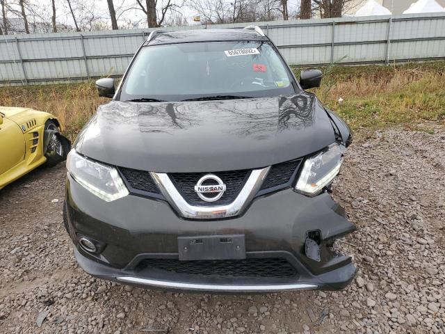 Photo 6 VIN: KNMAT2MV9GP717978 - NISSAN ROGUE 