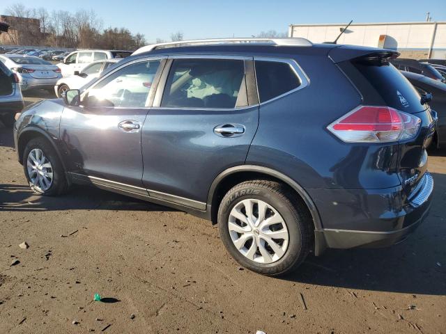 Photo 1 VIN: KNMAT2MV9GP718161 - NISSAN ROGUE 