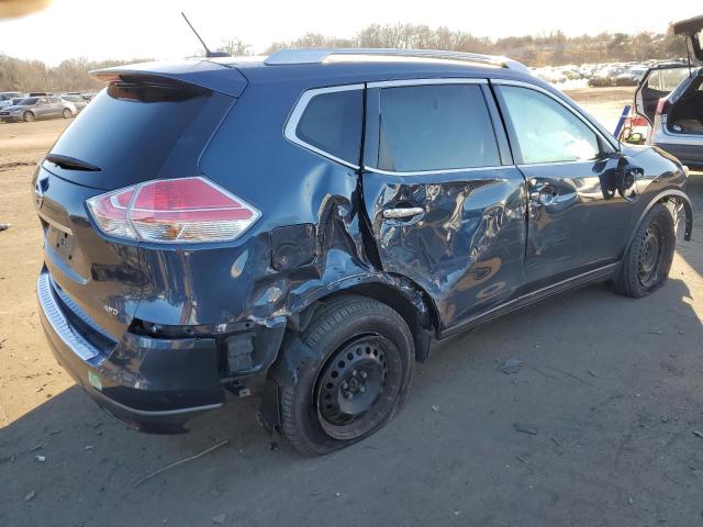 Photo 2 VIN: KNMAT2MV9GP718161 - NISSAN ROGUE 