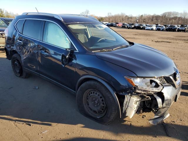 Photo 3 VIN: KNMAT2MV9GP718161 - NISSAN ROGUE 