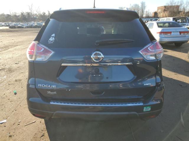 Photo 5 VIN: KNMAT2MV9GP718161 - NISSAN ROGUE 