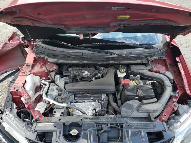 Photo 11 VIN: KNMAT2MV9GP719018 - NISSAN ROGUE S 