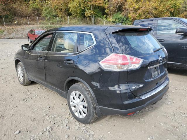 Photo 1 VIN: KNMAT2MV9GP722209 - NISSAN ROGUE 