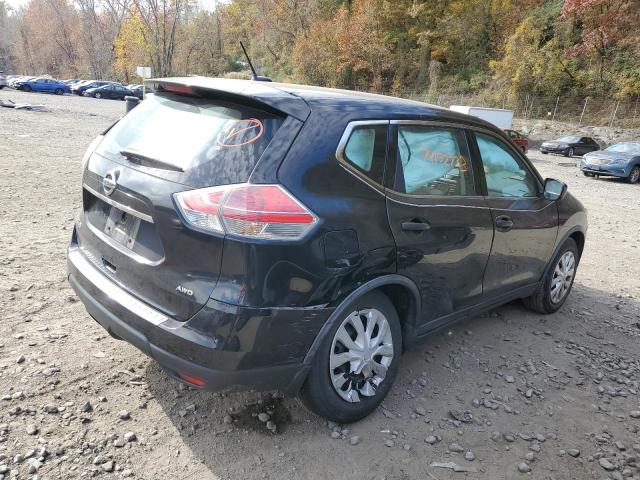 Photo 2 VIN: KNMAT2MV9GP722209 - NISSAN ROGUE 