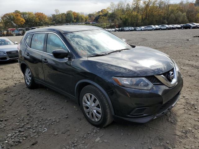 Photo 3 VIN: KNMAT2MV9GP722209 - NISSAN ROGUE 