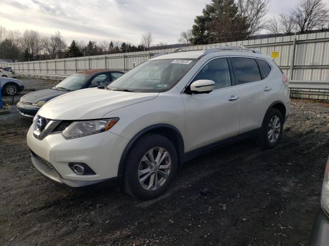 Photo 0 VIN: KNMAT2MV9GP722663 - NISSAN ROGUE S 