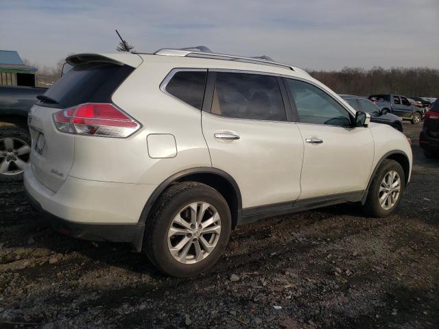 Photo 2 VIN: KNMAT2MV9GP722663 - NISSAN ROGUE S 